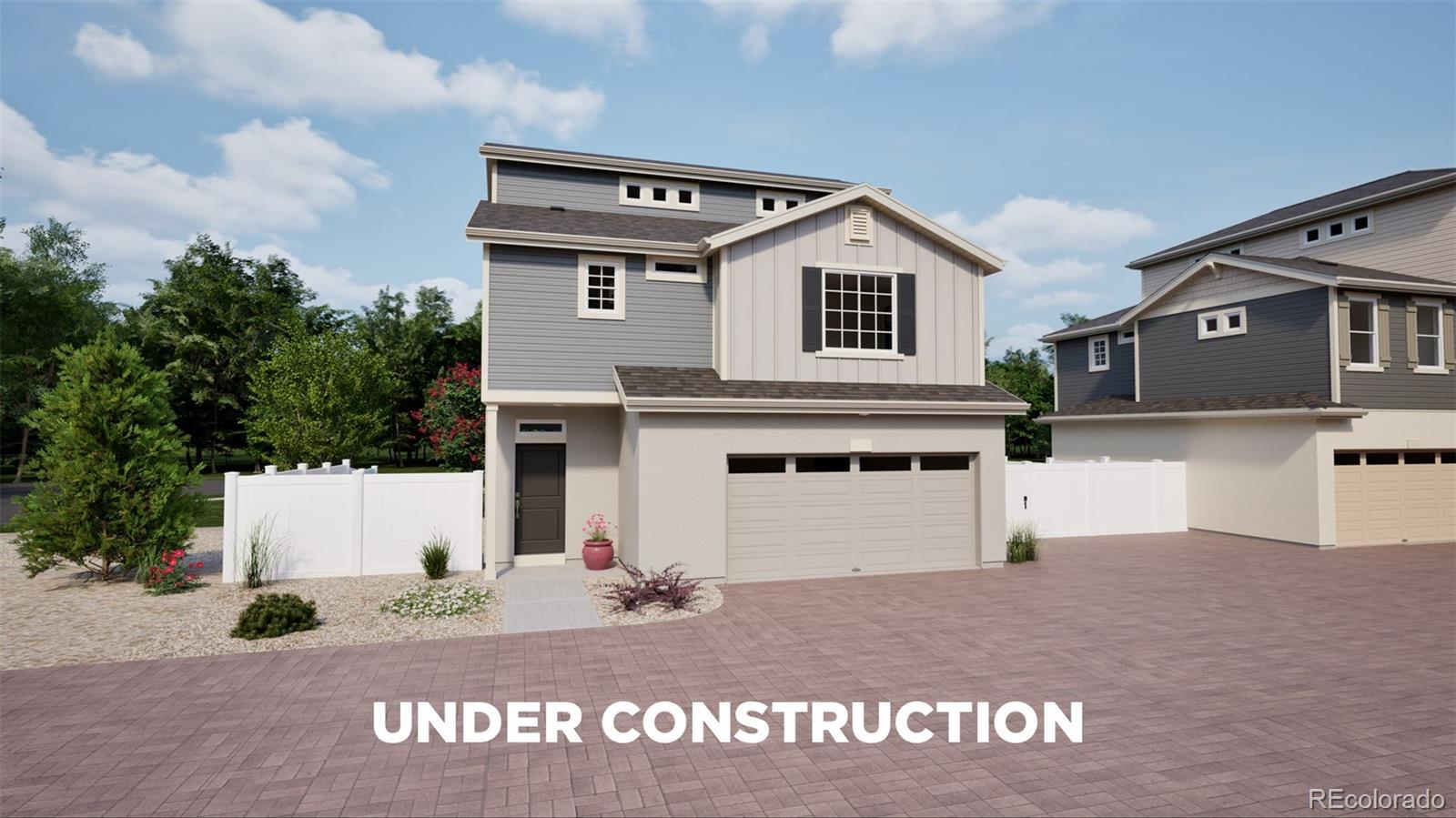 3942 N Rome Street Aurora CO 80019