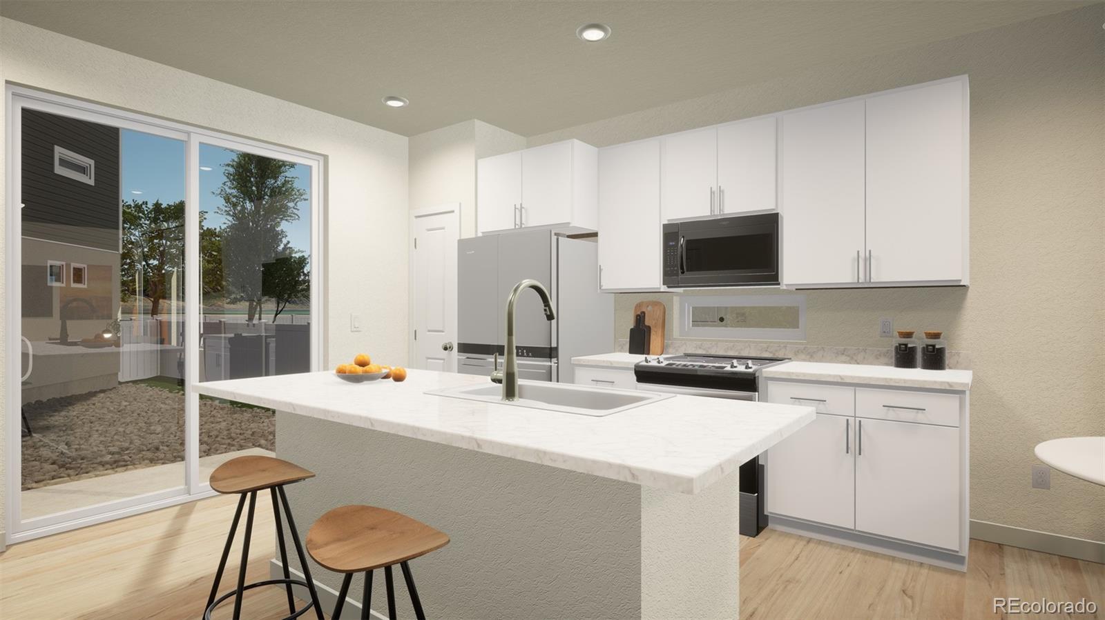 3942 N Rome Street Aurora CO 80019