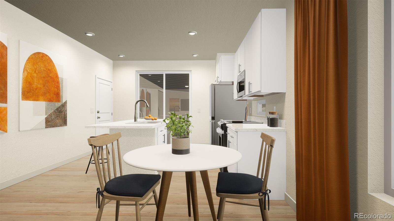 3942 N Rome Street Aurora CO 80019