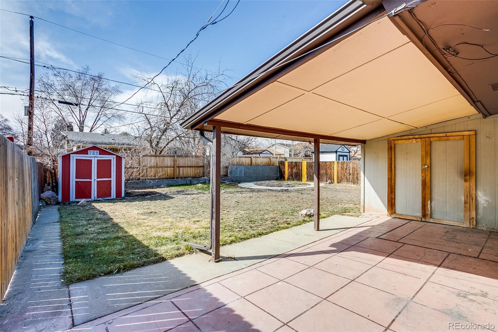7101 Wolff Street Westminster CO 80030