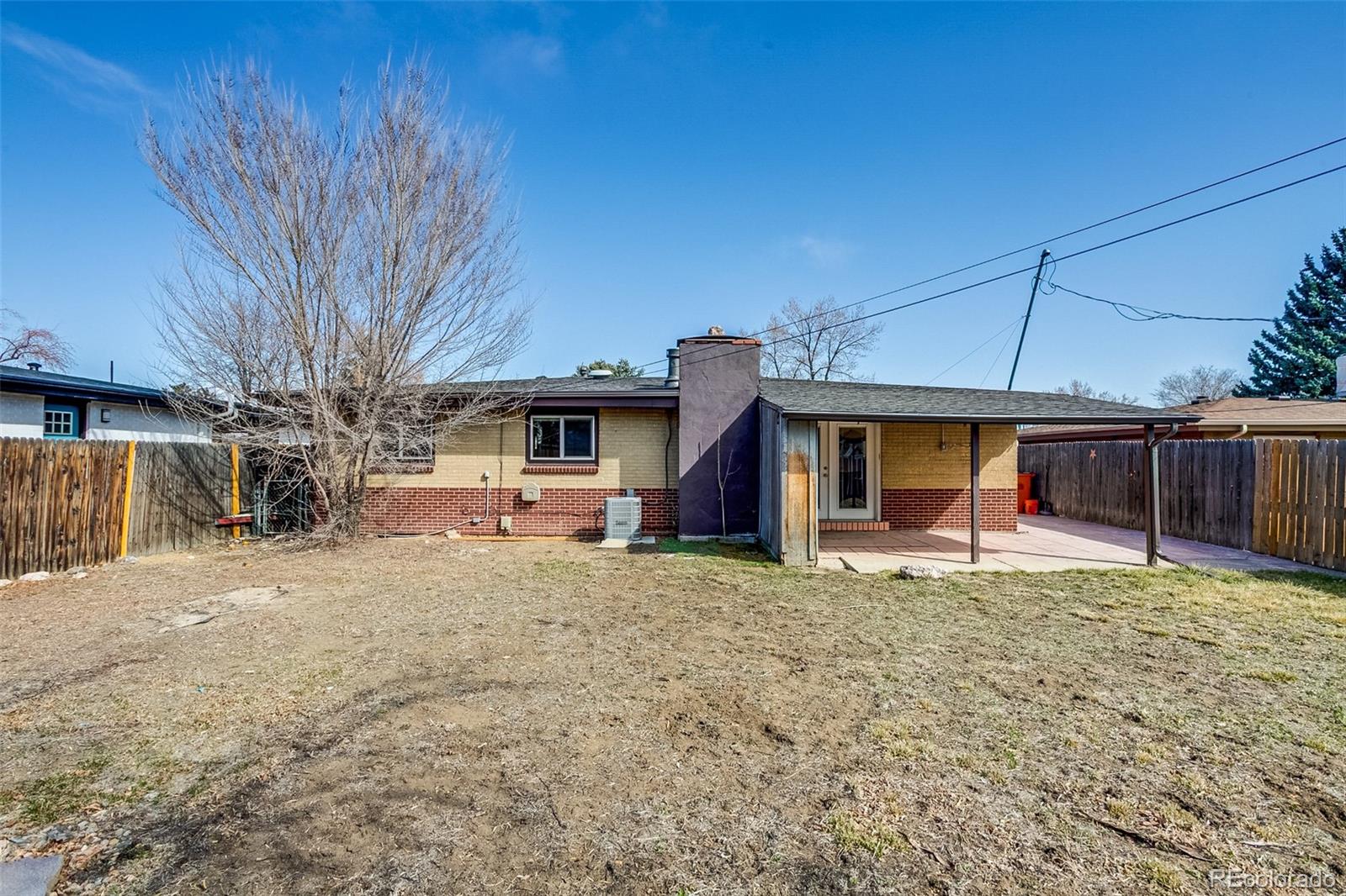 7101 Wolff Street Westminster CO 80030