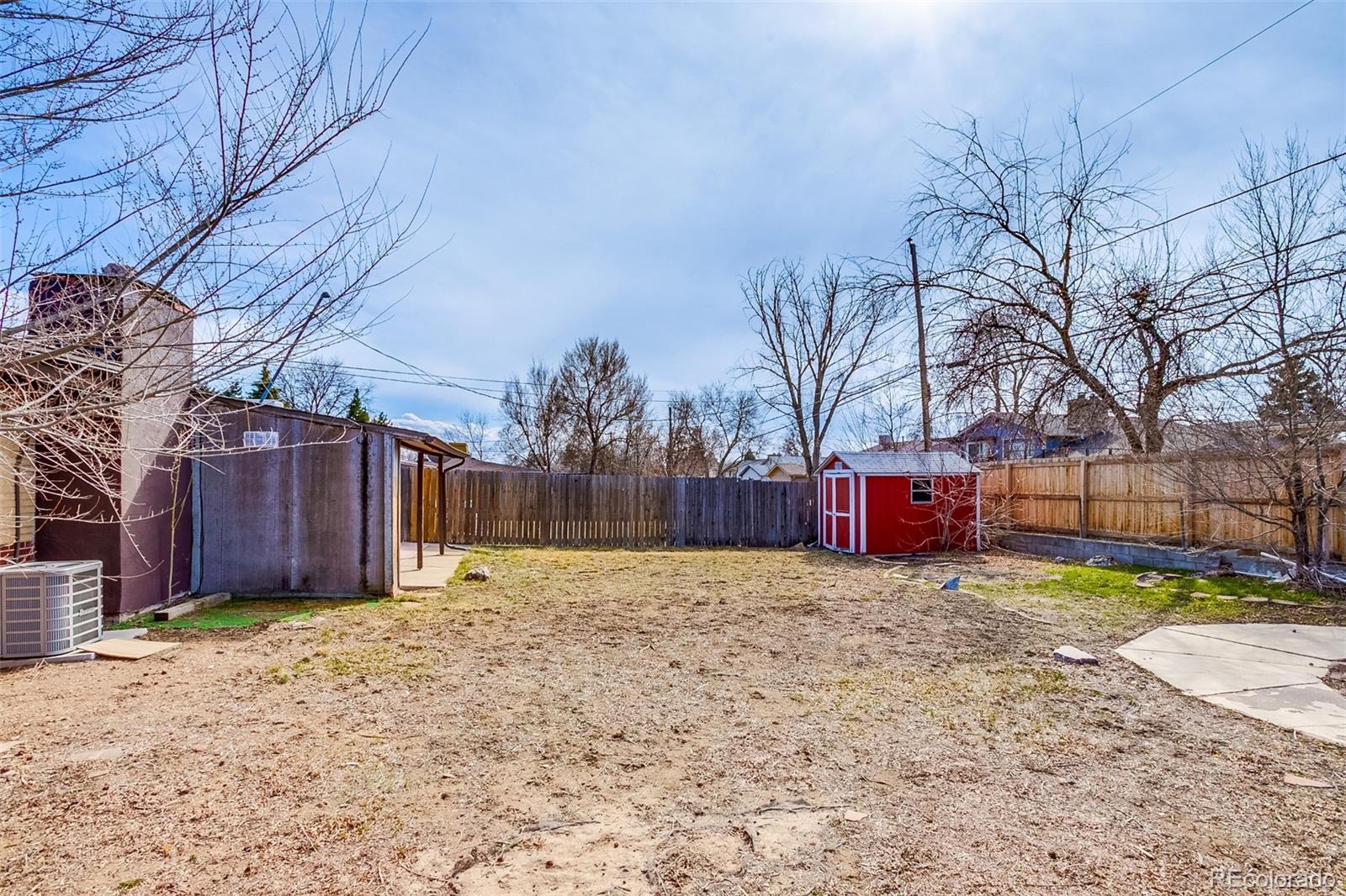7101 Wolff Street Westminster CO 80030