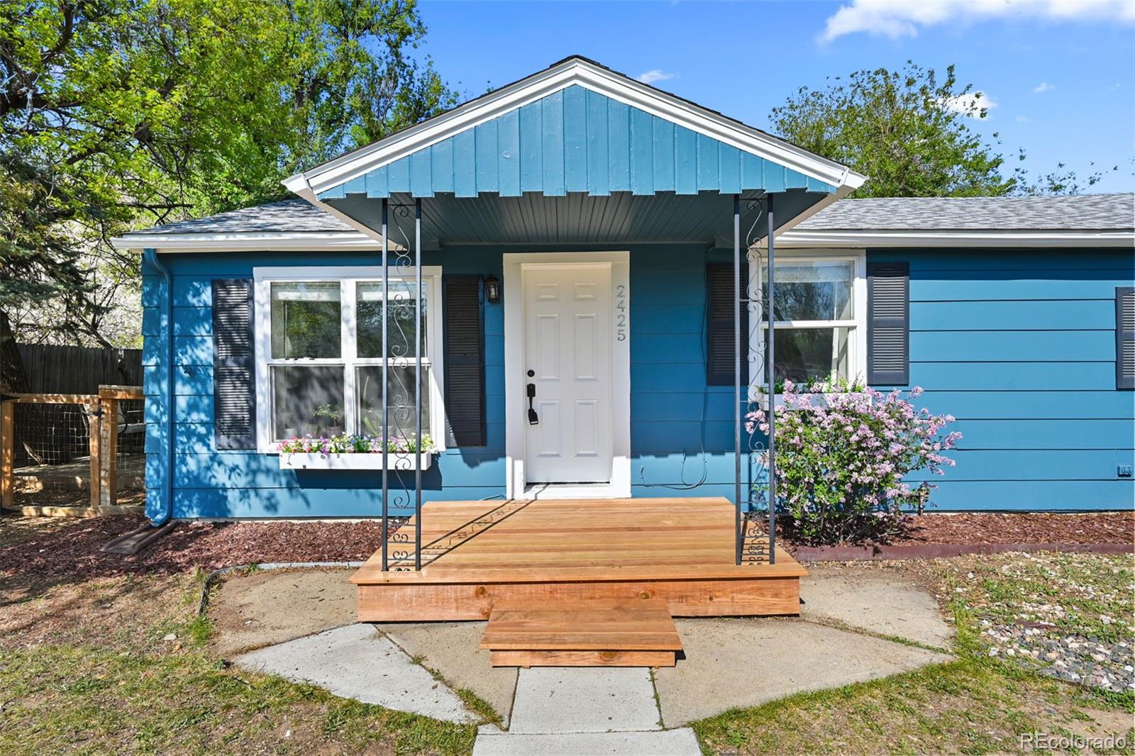 2425 Reed Street Lakewood CO 80214
