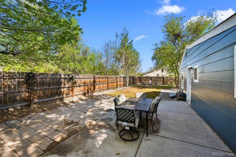 2425 Reed Street Lakewood CO 80214