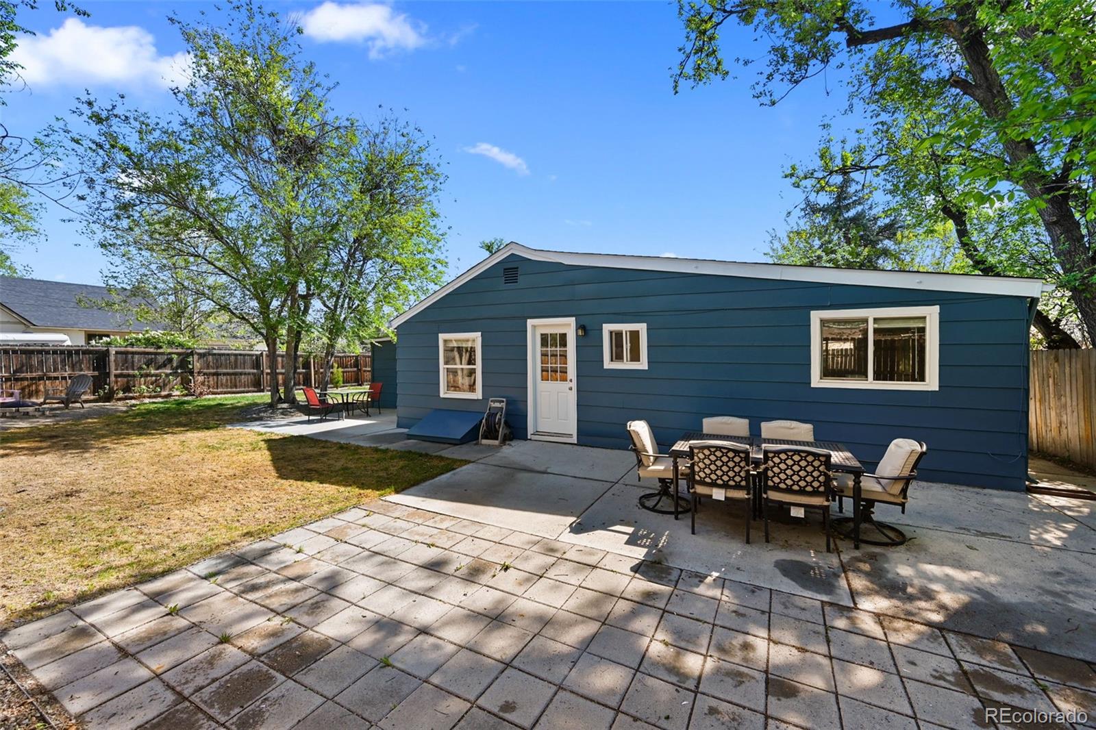 2425 Reed Street Lakewood CO 80214