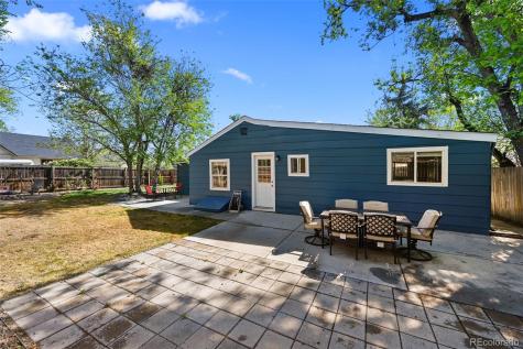 2425 Reed Street Lakewood CO 80214