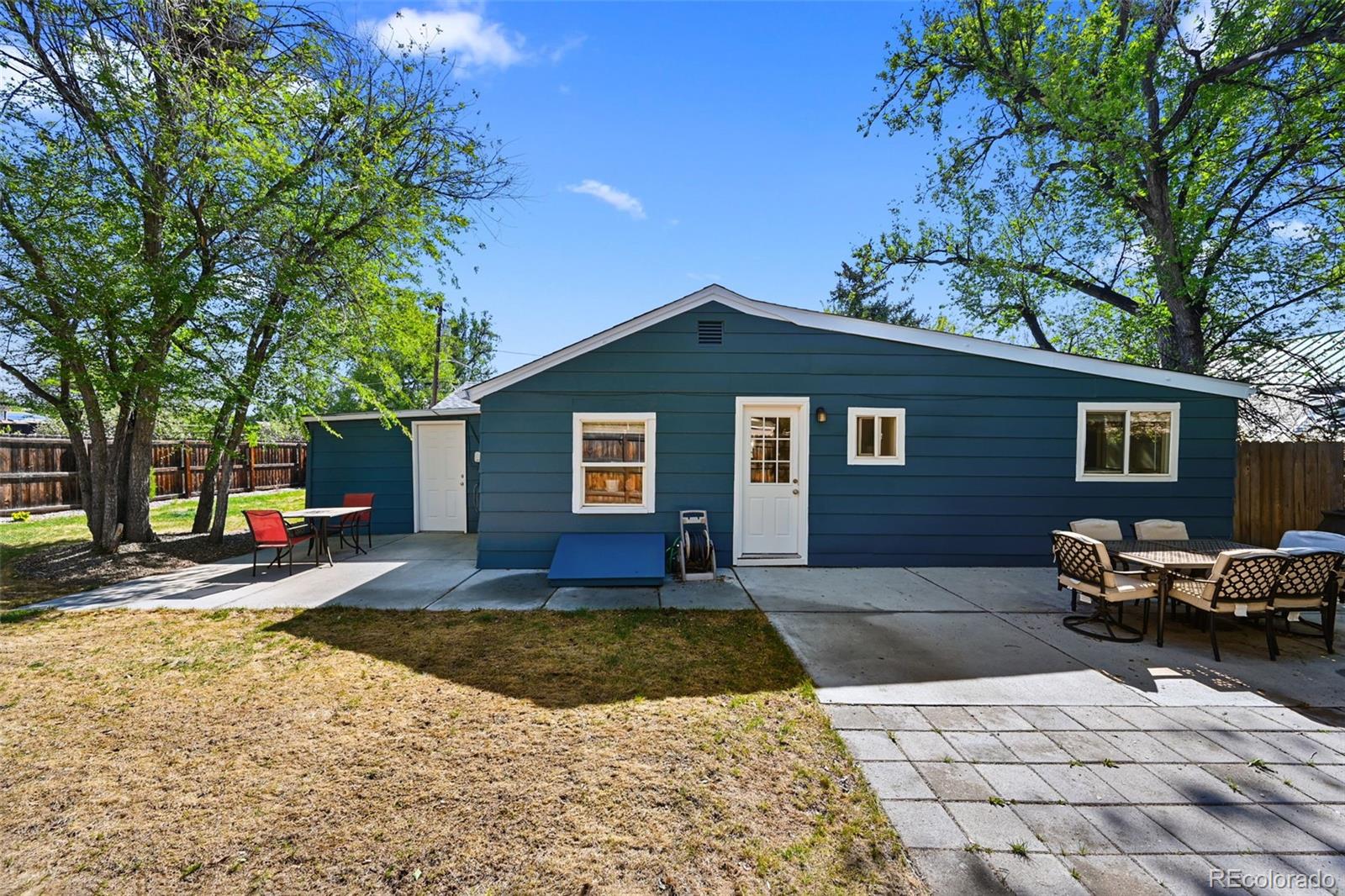 2425 Reed Street Lakewood CO 80214