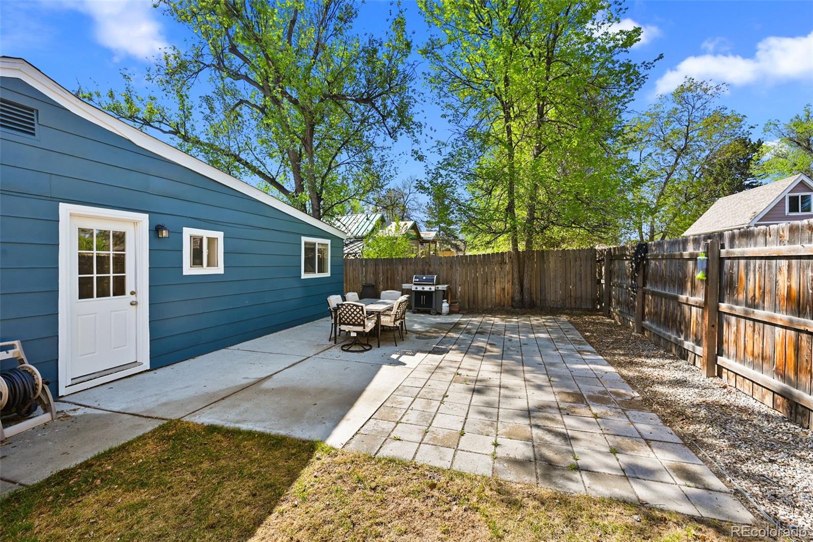 2425 Reed Street Lakewood CO 80214