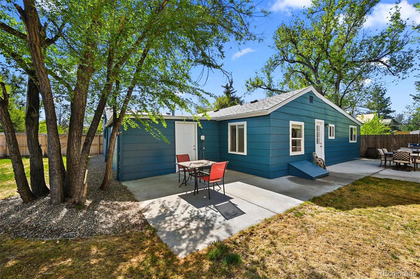 2425 Reed Street Lakewood CO 80214