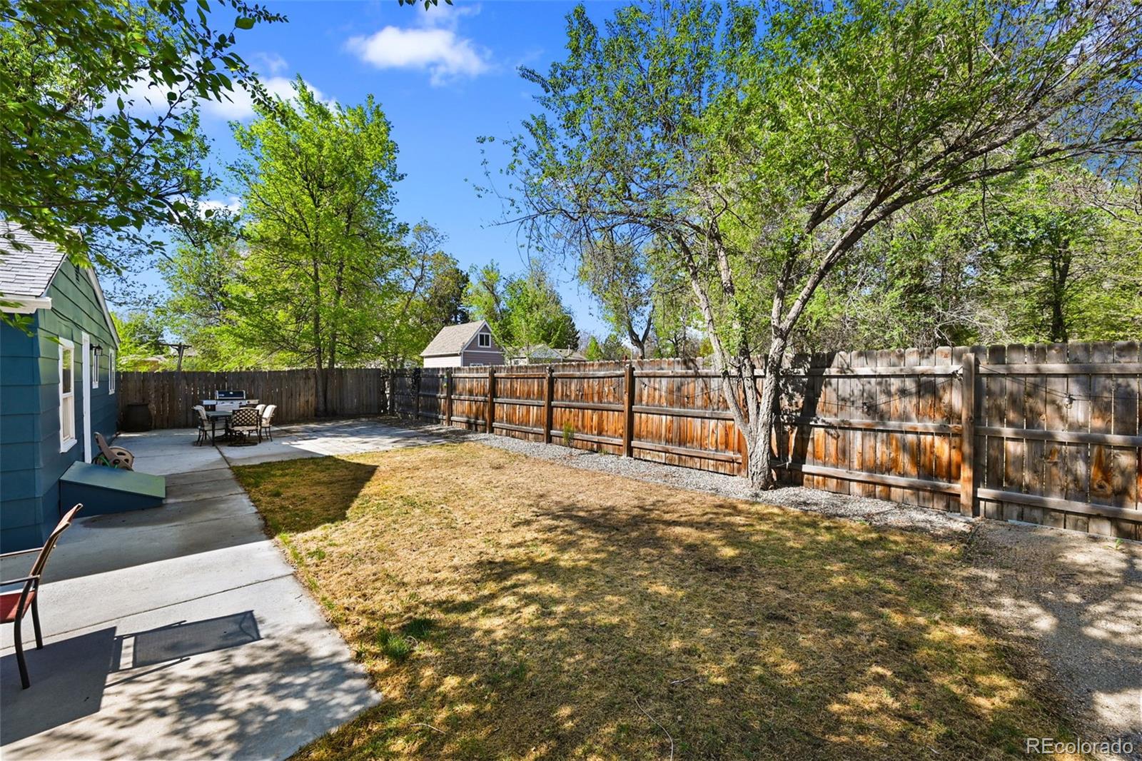 2425 Reed Street Lakewood CO 80214
