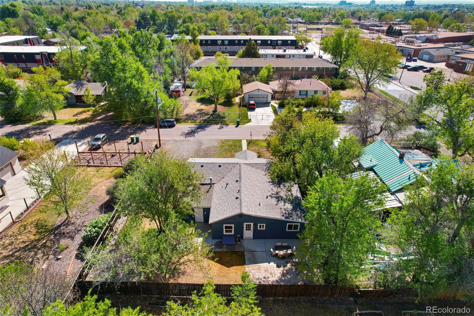 2425 Reed Street Lakewood CO 80214