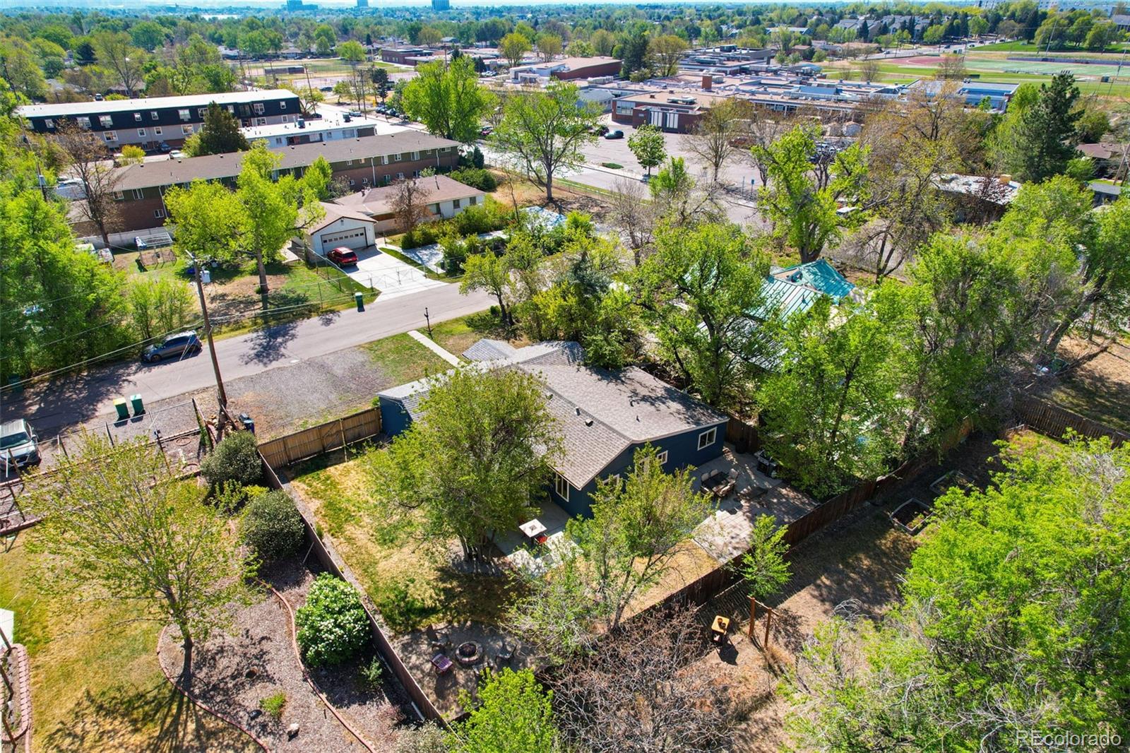 2425 Reed Street Lakewood CO 80214