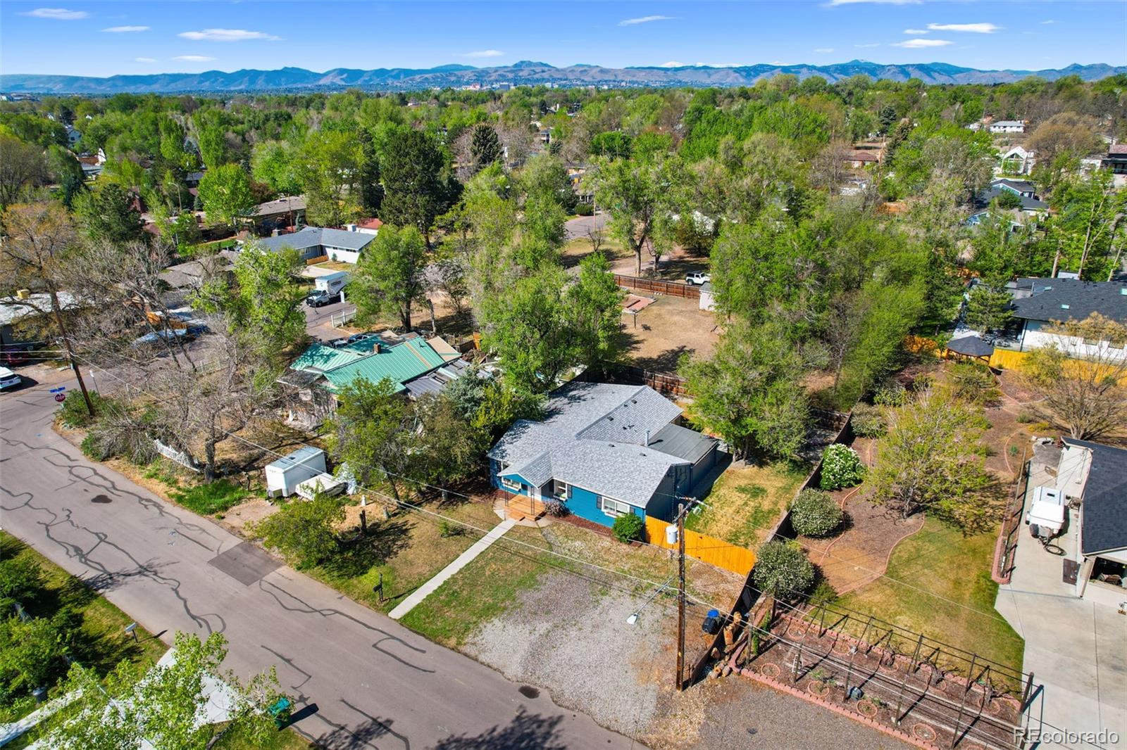 2425 Reed Street Lakewood CO 80214