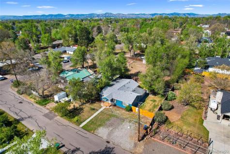 2425 Reed Street Lakewood CO 80214