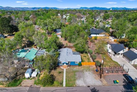 2425 Reed Street Lakewood CO 80214
