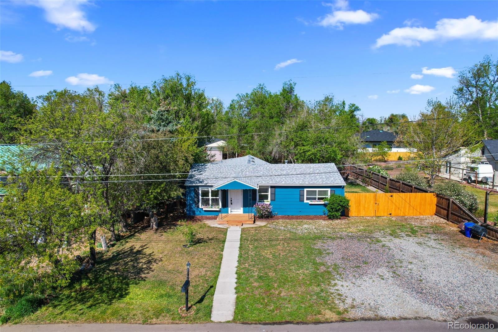 2425 Reed Street Lakewood CO 80214