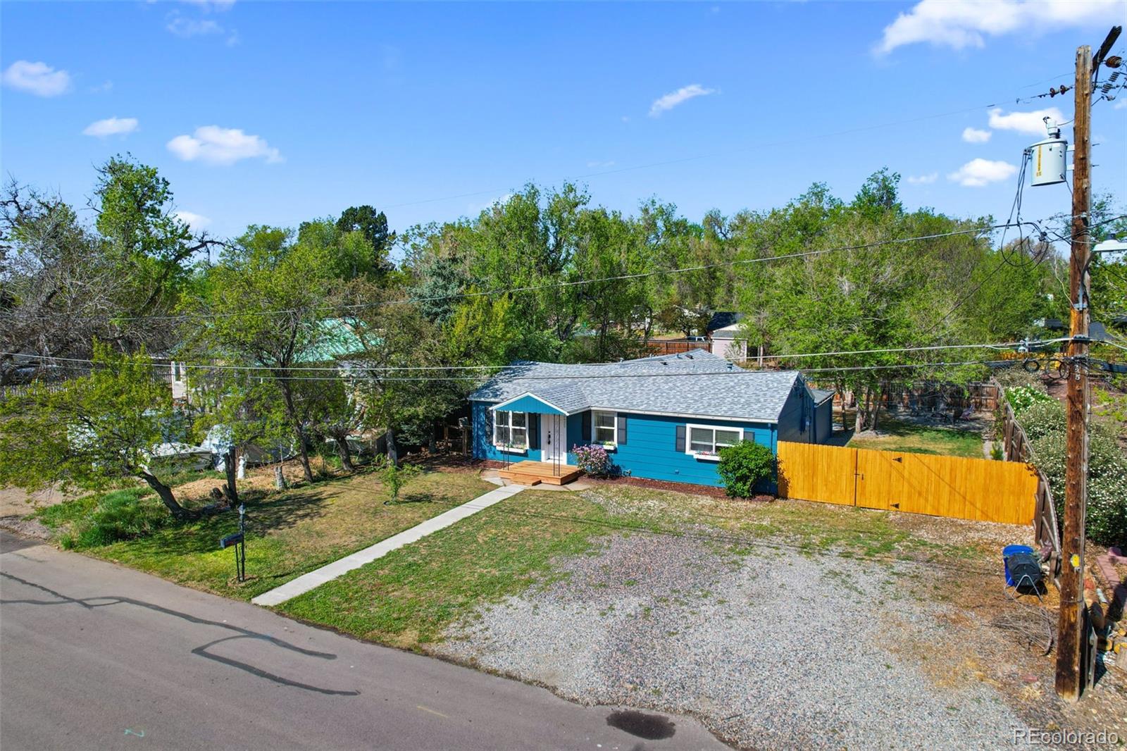2425 Reed Street Lakewood CO 80214