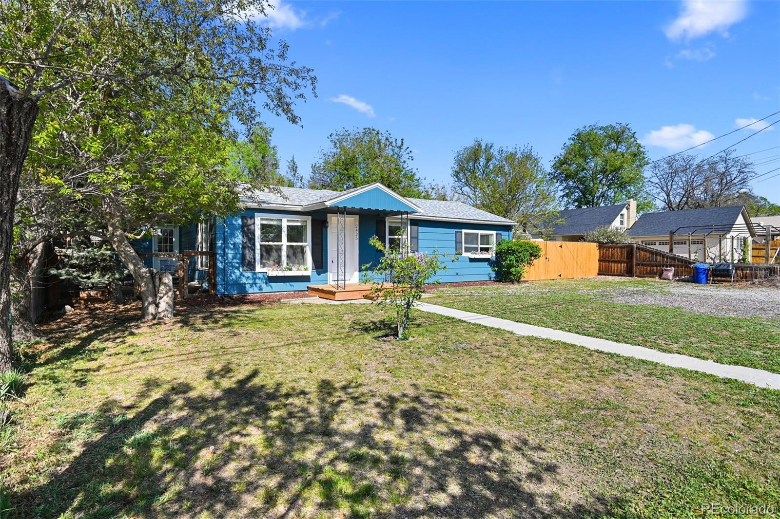 2425 Reed Street Lakewood CO 80214