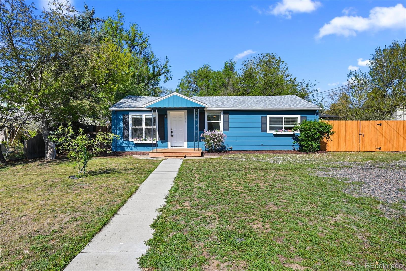 2425 Reed Street Lakewood CO 80214