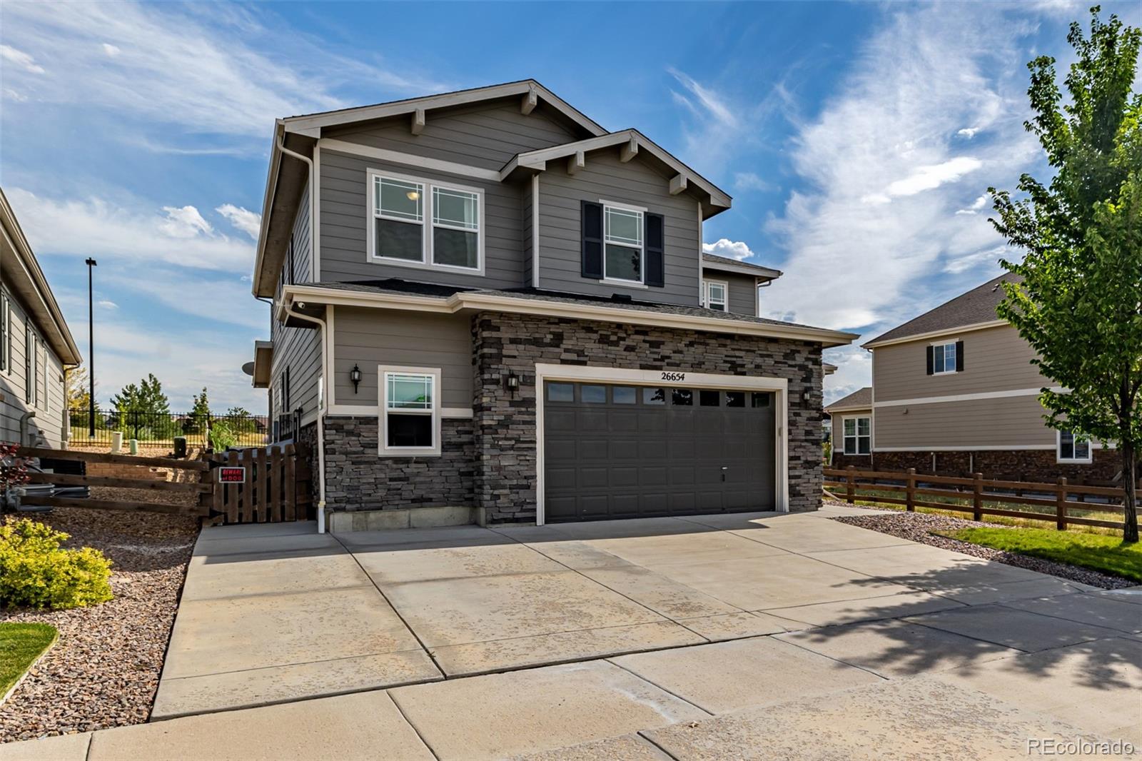 26654 E Indore Avenue Aurora CO 80016
