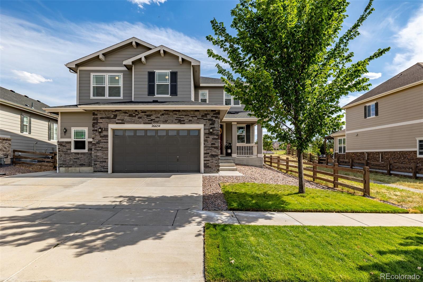 26654 E Indore Avenue Aurora CO 80016