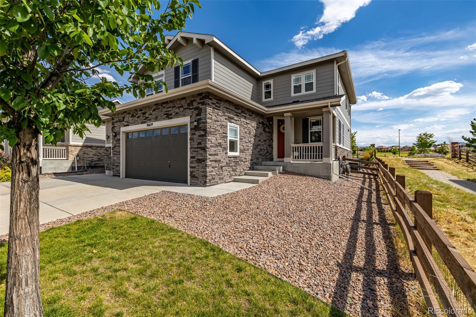 26654 E Indore Avenue Aurora CO 80016