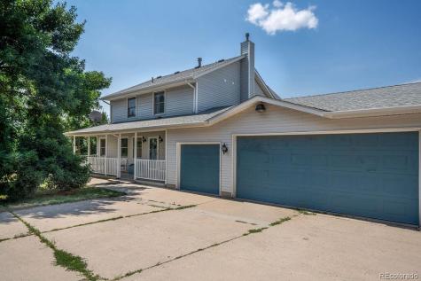 7293 W Lakeside Drive Littleton CO 80125