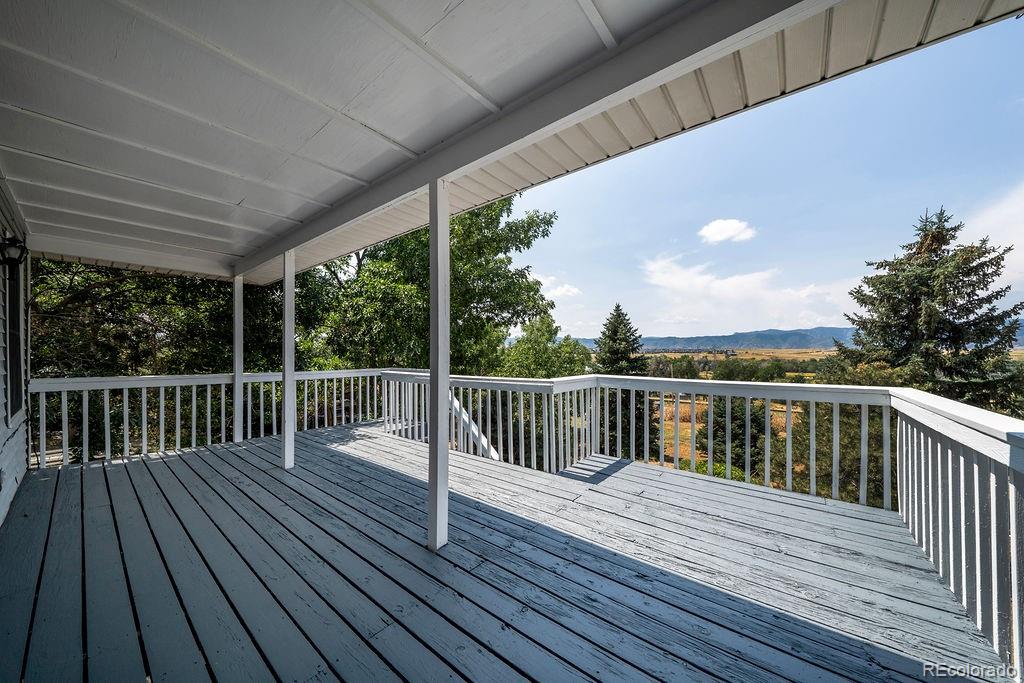7293 W Lakeside Drive Littleton CO 80125