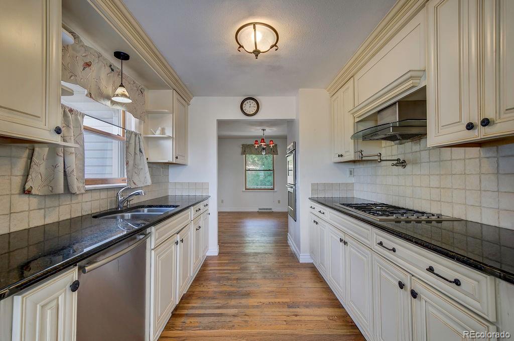 7293 W Lakeside Drive Littleton CO 80125