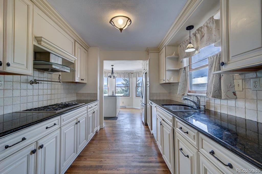 7293 W Lakeside Drive Littleton CO 80125