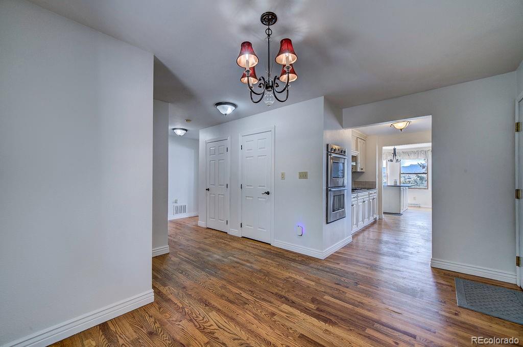 7293 W Lakeside Drive Littleton CO 80125
