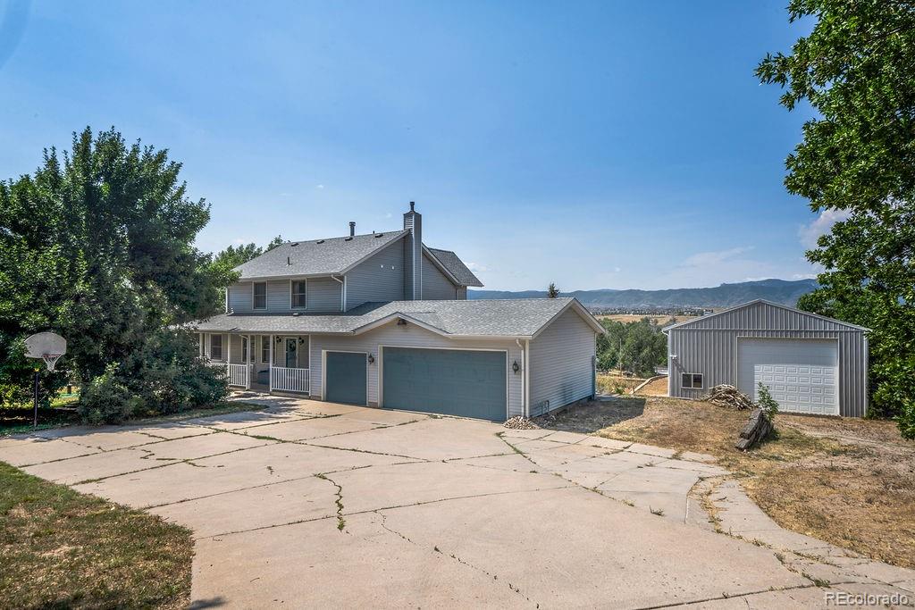 7293 W Lakeside Drive Littleton CO 80125