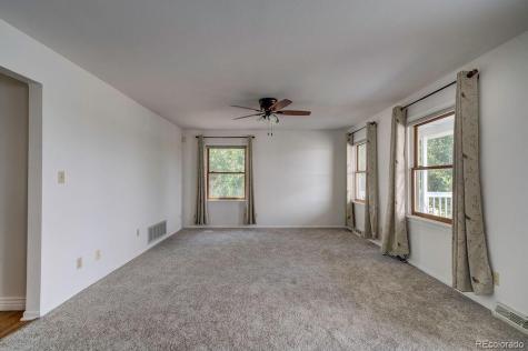7293 W Lakeside Drive Littleton CO 80125