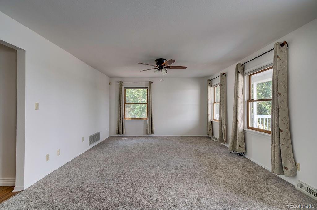 7293 W Lakeside Drive Littleton CO 80125