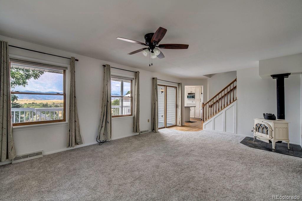 7293 W Lakeside Drive Littleton CO 80125