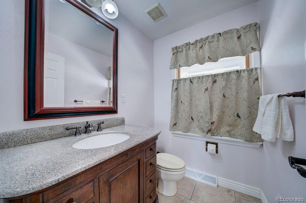 7293 W Lakeside Drive Littleton CO 80125