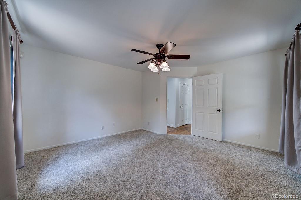 7293 W Lakeside Drive Littleton CO 80125