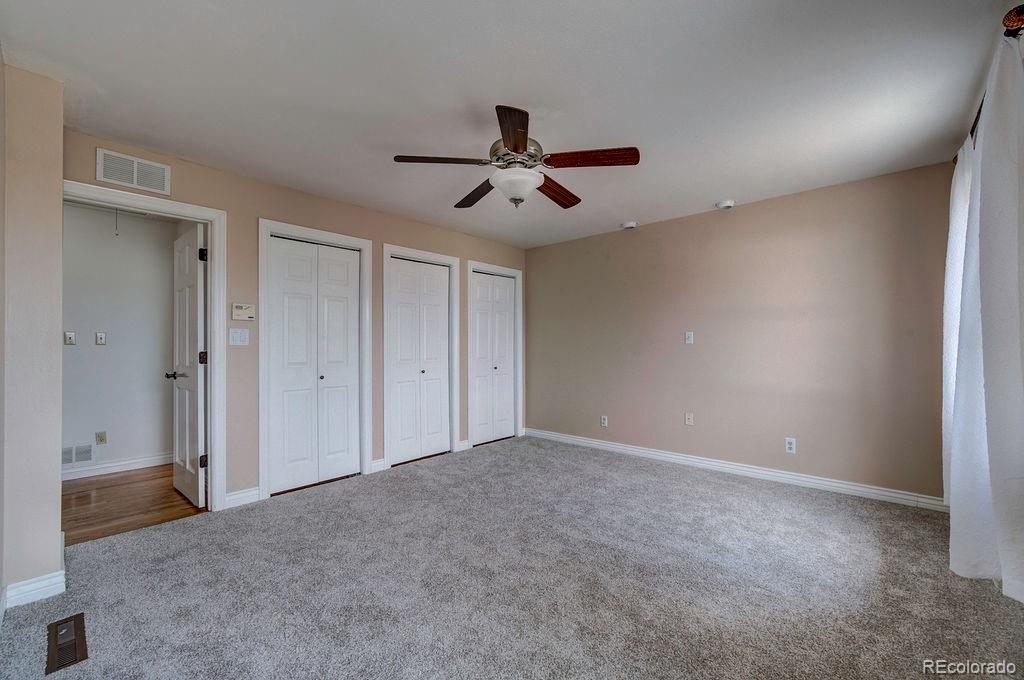 7293 W Lakeside Drive Littleton CO 80125
