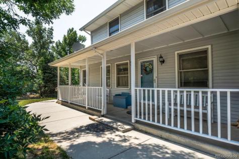 7293 W Lakeside Drive Littleton CO 80125