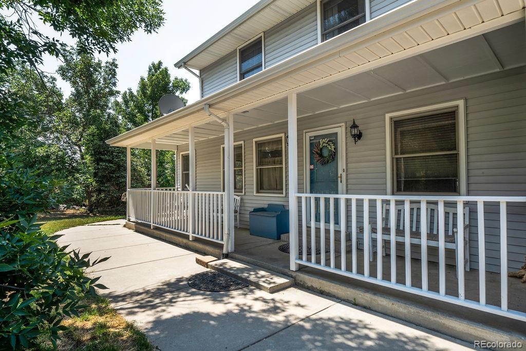 7293 W Lakeside Drive Littleton CO 80125