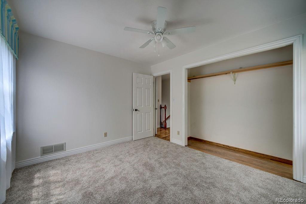 7293 W Lakeside Drive Littleton CO 80125