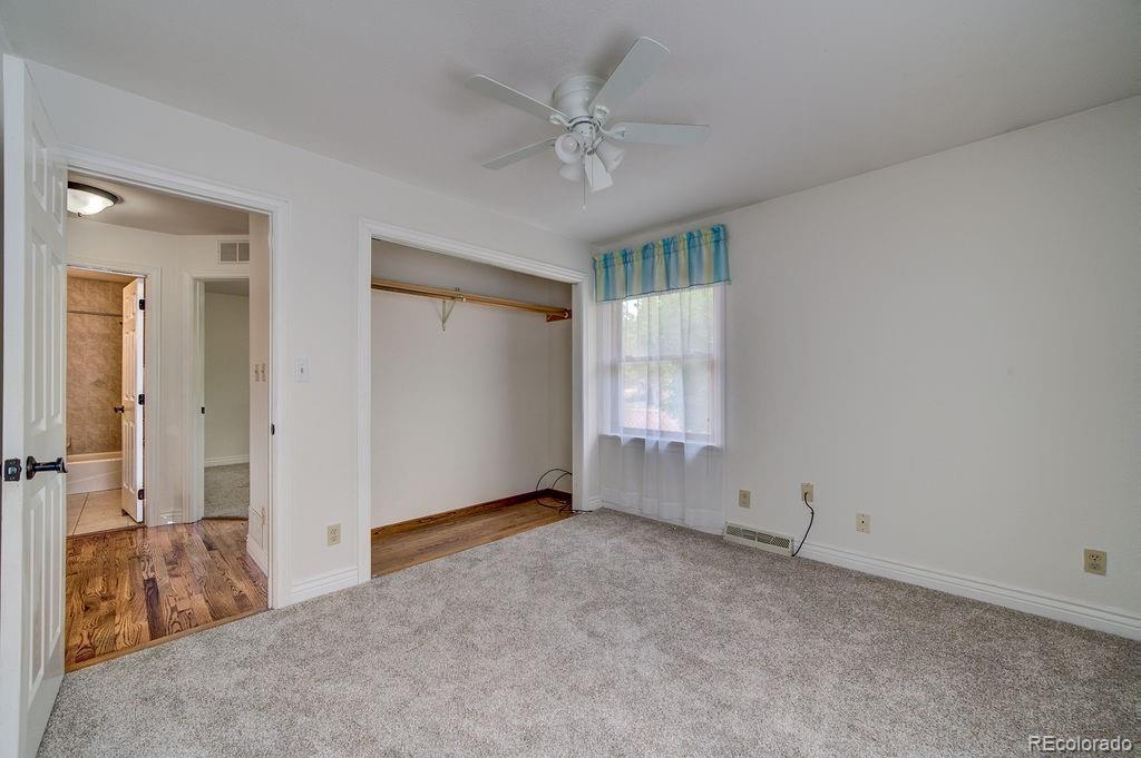 7293 W Lakeside Drive Littleton CO 80125
