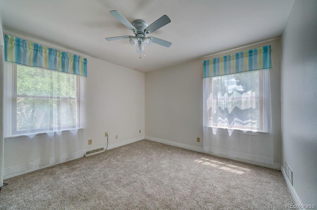 7293 W Lakeside Drive Littleton CO 80125