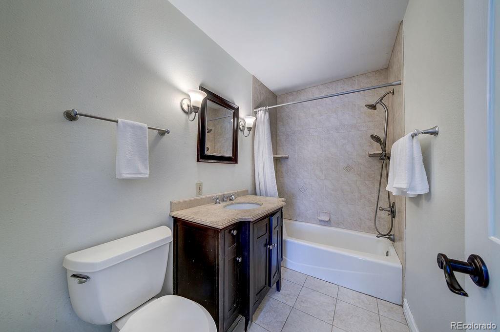 7293 W Lakeside Drive Littleton CO 80125