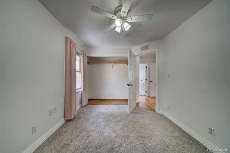 7293 W Lakeside Drive Littleton CO 80125