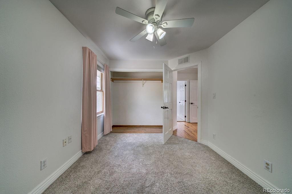 7293 W Lakeside Drive Littleton CO 80125