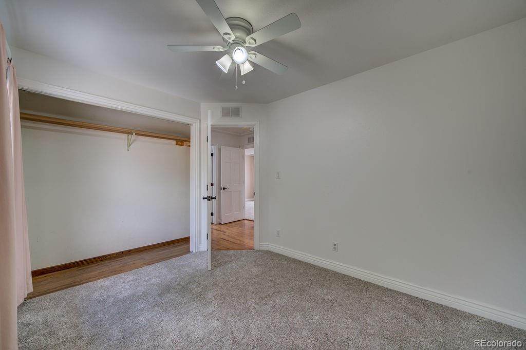 7293 W Lakeside Drive Littleton CO 80125