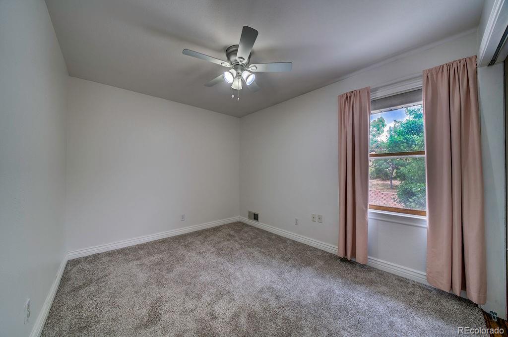 7293 W Lakeside Drive Littleton CO 80125