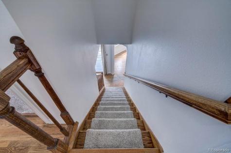7293 W Lakeside Drive Littleton CO 80125