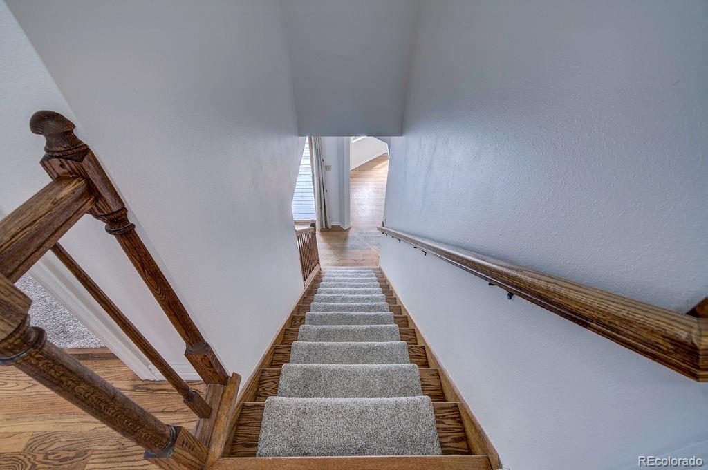 7293 W Lakeside Drive Littleton CO 80125